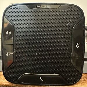 Plantonics Calisto P610 Conference Portable USB Speakerphone
